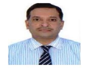Dr. Ajit Kumar Jindal